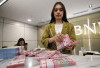 Program KUR BNI 2026, Jadi Pilihan UMKM