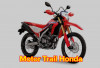 Tiga Motor Trail Produk Honda Yang Segera Riris di RI, Yuk Cek Harganya di Sini! 