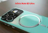 Infinix Note 60 Ultra Smartphone Masa Depan