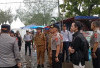 APH dan OPD Bengkulu Tinjau Kesiapan Festival Tabut 2026, Segini Personel Polisi Disiagakan!