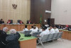 Lianto Paling Berat, 12 Terdakwa Korupsi Dinas Pertanian Kaur Dituntut Berbeda 