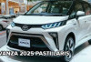 Avanza 2025 Pasti Laris, Lebih Stylish dan Modern