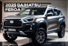 Makin Bikin Berkesan, Ini Kelebihan Daihatsu Feroza 2025 Bikin Petualang Tak Bisa Berpaling