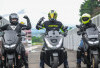 Motor Matic Terbaik Touring Paling Cocok, Berikut Jenis Lengkapnya!