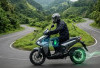 Penyebab Ojol Belum Mau Menggunakan Motor Listrik, Cek Apa Saja Alasannya