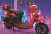 Cek di Sini! Motor Listrik Selis New Scootic Bergaya Futuristis, Berikut Keistimewaannya