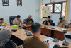 DPRD Kaur Bersama Forum KDKMP Audiensi Bahas Gerai Koperasi Merah Putih