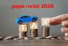 Info penting! Ini Dia Syarat dan Tata Cara Lengkap Bayar Pajak Mobil 2026!