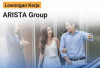 Lowongan Kerja Terbaru 2024 dari ARISTA Group, untuk Lulusan D3 dan S1