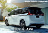 Selain Paling Populer, All New Suzuki APV Tak Gampang Ketinggalan Zaman, Mobil Andalan Keluarga