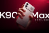 Bawa Teknologi Kipas Pendingin Super Memukau, Inilah Balutan Fitur dan Kecanggihan Redmi K90 Max!