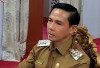 Doa dan Ucapan HUT Mengalir, Bupati Kaur Ajak Sukseskan Festival Gurita 2026