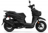 Yamaha Zuma Baru 2026   Desain Agresif, Lampu Depan LED Ganda, Terang
