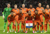 Jelang Semifinal Euro, Belanda Salif Timnas Portugal di Rangking FIFA
