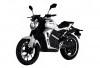Rakata NX8 Motor Listrik Gagah Bertipe Naked Bike, Ditenagai Mesin BLDC 200 Waat, Yuk Cek