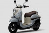 Tahun 2026, Ini 7 Motor Matic Terbaik untuk Kaum Wanita Ringan dan Stylish