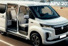 Suzuki APV 2025 Makin Terdepan, Laris dan Pangkas Mobil Mewah Lainnya