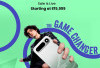 Ingin Beli Handphone Terbaru Tecno Pop X 5G, Cek Spesifikasinya Dijamin Worth It untuk Harian