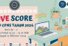 Cara Mudah Melihat Live Score SKD CPNS 2024 di Youtube, Silakan Cek di Sini 