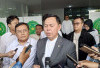 Ketua DPD RI Sultan Janji Perjuangkan Lanjutan Tol Bengkulu dan Penambahan KIP Kuliah