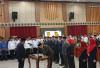 Sukseskan Program Bantu Rakyat, Wagub Lantik 14 Pejabat Eselon II