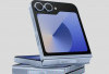 Samsung Galaxy  Z Flip: Handphone Lipat Teknologi Canggih 
