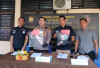BREAKING NEWS! Polisi Tetapkan Remaja 15 Tahun Tersangka P3nusukan di Sudut Lupis