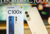 Realme C100x Dibekali dengan Layar 120 Hz dan Kamera 50 MP untuk Pengguna Vlog