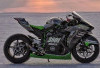 Kawasaki Ninja H2R Bikin Melongo Karena Berperforma Ganas yang Sulit Ditandingi, Yuk Cek