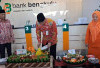 HUT ke-55 Tahun, Bank Bengkulu Terus Melayani dan Berinovasi Memberikan yang Terbaik