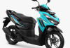Spesifikasi Honda Vario 125 Terbaru, Skutik Modern Performa Tangguh, Fitur Lengkap