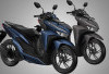 Apa yang Membuat Motor Matic Bisa Lebih Irit? Ini Penjelasan Lengkapnya