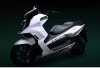 Alva One Motor Listrik Berdesain Mirip Vespa, Kini Mencuri Perhatian Berkat Tampilan Elegan