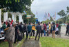 Konflik Agraria Pino Raya Belum Tuntas, Petani Tantang Buka Data, PT ABS: Siap Adu Legalitas
