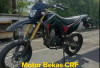 Promo Akhir Tahun : Harga Motor Bekas Trail CRF Sangat Ekonomis, Intip di Sini!