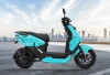 Honda ICON e Pikat Pecinta Motor Listrik Lewat Tampilan Stylish Modern dan Fitur Canggih