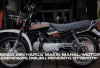 Honda Win Harga Makin Mahal, Motor Legendaris Diburu Pencinta Otomotif 