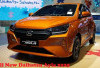 All New Daihatsu Ayla 2025, Mobil Mungil Penakluk Jalur Perkotaan