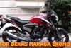 2 Motor Bekas Honda Bagus Digunakan Touring, Harganya Cukup Ekonomis Lho!