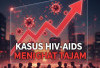 Bengkulu Selatan Darurat, HIV/AIDS Tembus 38 Kasus, Kota Manna dan Pasar Manna Jadi Sorotan