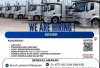 LOKER! PT Bengkulu Buana Makmur Butuh Tenaga Kerja Khusus Laki-laki, Siap Bekerja Sebagai Driver