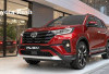 Toyota Rush 2026: SUV Keluarga Sporty dan Canggih Siap Taklukkan Jalan!
