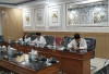 Seleksi Kepala Biro Hukum Bengkulu Berlanjut Penulisan Maklah, Terbaru Satu Peserta Absen!