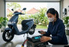 7 Tips Merawat Baterai Motor Listrik Agar Tetap Awet Dalam Jangka Panjang, Cek di Sini
