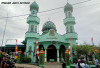 Masjid Jami Ambon Jadi Saksi Bisu Peperangan Melawan Penjajah, Pernah Kebanjiran dan Terbakar 