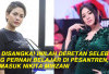 Tak Disangka! Inilah Deretan Selebriti yang Pernah Belajar di Pesantren, Termasuk Nikita Mirzani