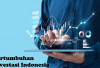 Pertumbuhan Investasi Pasar Keuangan Indonesia Bagus, Inilah Analisa Detailnya