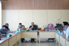 Harga TBS Kelapa Sawit Bengkulu Dinilai Tertinggal, Wagub : Lakukan Penetapan Perbulan