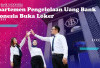 Departemen Pengelolaan Uang Bank Indonesia Buka Loker, Cek Jadwal dan Persyaratannya di Sini!