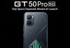 Infinix GT 50 Pro Hadir Sebagai HP Gaming 144Hz Andalan 2026